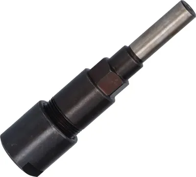 Produktbild von Router Collet Extension Chuck,Shank Router Collet Extension,Router Collet Extension,Milling Bits Extension Rod,Woodworking Collet Extension Chuck,Round Shank Collet Extension