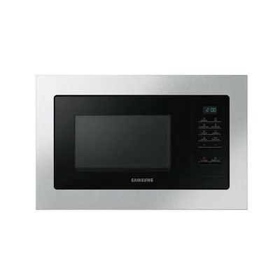 Produktbild von Samsung MG23A7013CT Integrierte Mikrowelle mit Grill 23L 1300W