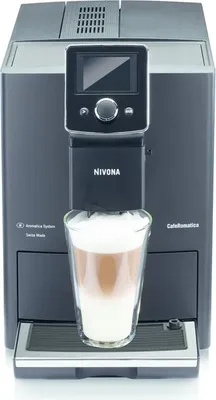 Produktbild von Nivona NICR 820 Halbautomatische Espressomaschine 1,8 l
