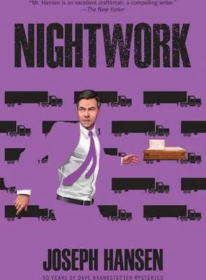 Produktbild von Nightwork