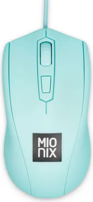 Produktbild von Mionix Avior Gamer Maus, Ice Cream
