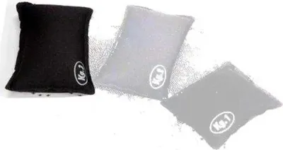 Immagine prodotto di Tecnomar Soft Weight 3kg Nero 3 kg Nero 3 kg