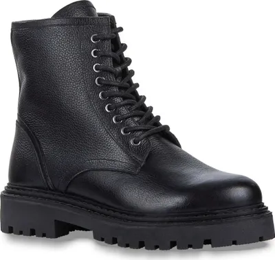 Produktbild von Marco Tozzi Damen Stiefeletten 2-25239-43 001 Farbe: Schwarz Größe: 38