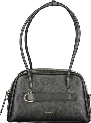 Produktbild von Coccinelle Damen-Schwarze Tasche