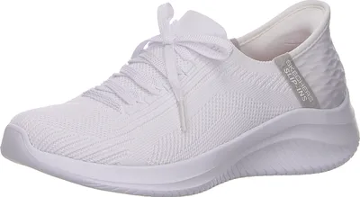 Zdjęcie produktu dla Skechers Slip-ins: Ultra Flex 3.0 Tonal Stretc Biały
