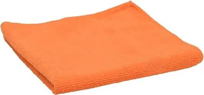 Produktbild von D&L Hochabsorbierendes Mikrofasertuch Fluo - 40 x 40 cm Reinigungstuch D&L Hochabsorbierendes Mikrofasertuch Fluo - 40 x 40 cm Reinigungstuch
