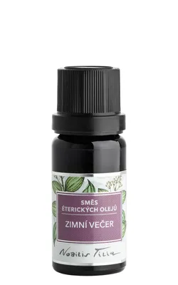 Produktbild von Winterabend 2 ml Probierglas