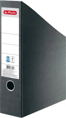 Produktbild von Stehsammler A4-C4 Hartpappe grau Packung mit 20 Stück
