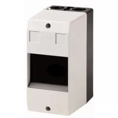 Produktbild von Eaton Isolierstoffgehäuse CI- CI-PKZ01-X 289934