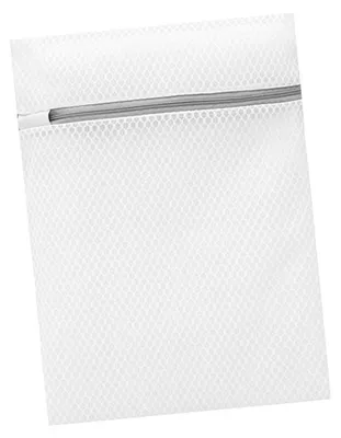 Waschbeutel-Set 3er, Polyester-Netz, 50x60 cm, für Wäsche & Reisen