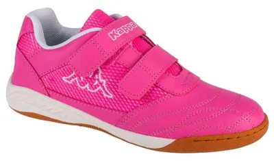 Produktbild von Kappa - "Kickoff" Sneaker für Kinder PP8427 (39,5 EU) (Pink)