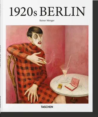 Produktbild von Berlin in the 1920s
