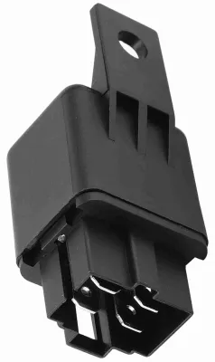 Obrázek produktu pro Náhradní spínací relé ventilátoru pro vysoké zatížení 12 V 40 A