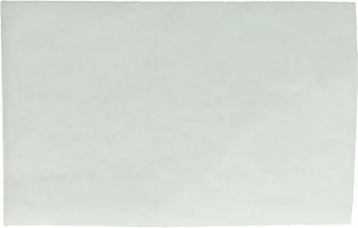 Produktbild von vhbw 1x Motorschutz-Filter für diverse Staubsauger, 14,5 x 22,5 x 0,5 cm, Vlies