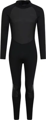 Obrázek produktu pro Mountain Warehouse - Pánská kombinéza MW1695 (S-M) (černá)