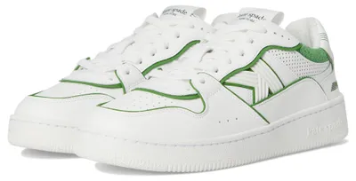 Productafbeelding van Kate Spade New York 93 KICKS sneakers, kleur: wit/groen, maat 8