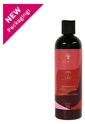 Obrázok produktu pre Kondicionér As I Am Long and Luxe 355ml