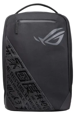 Immagine prodotto di ASUS ROG Ranger BP1501G Zaino da 43,2 cm (17") Nero, Grigio