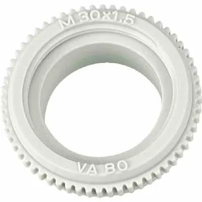 Immagine prodotto di Adattatore valvola Merten VA80 639180