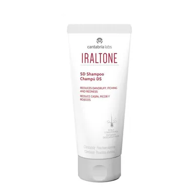 Produktbild von Iraltone Shampoo Ds Anti-Schuppen 200ml