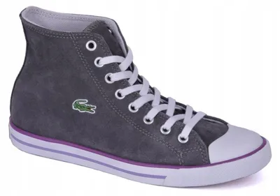 Imagen del producto de Zapatillas Lacoste 721SRW5949248XXA