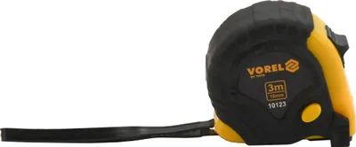 Obrázek produktu pro VOREL 10123, Polyvinylchlorid (PVC), Ocel, 1 kusů, 16 mm