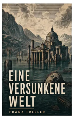 Produktbild von Eine versunkene Welt