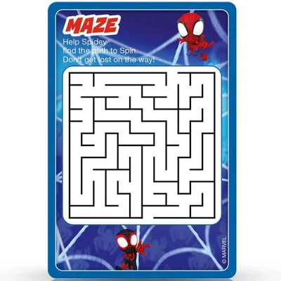 Zdjęcie produktu dla Winning Moves WM04796-EN1-6, Gra karciana, 3 lat(a)