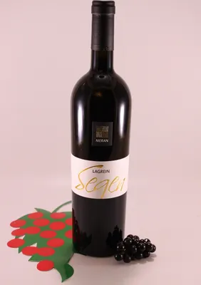 Immagine prodotto di Lagrein Segen Selection - 2019 - Cantina Merano