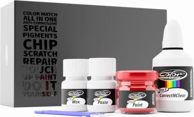 Kit ritocco vernice per BMW Aventurinrot III Metallic C57
