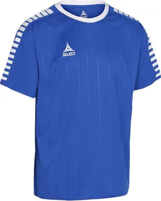 Produktbild von SELECT Argentina Trikot Blau/Weiß 152