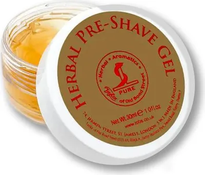 Immagine prodotto di Gél pred holením Herbal Taylor Of old Bond Street 30ml