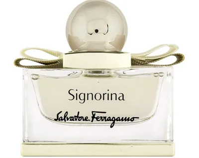 Immagine prodotto di Salvatore Ferragamo Signorina Eleganza Eau de Parfum Spray (100 ml)