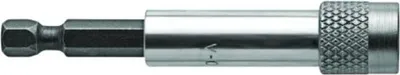 Obrázok produktu pre Apex 1/4" šesťhranný rýchlovýmenný držiak bitov, magnetický, 51 QR-M-490-2