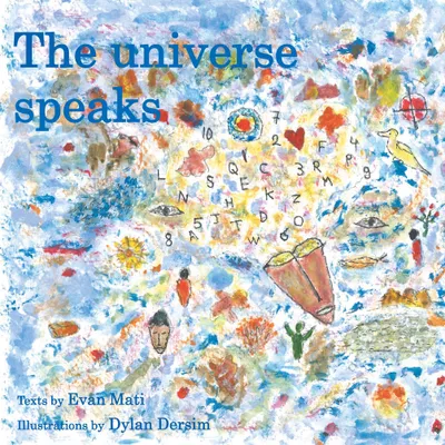 Produktbild von The universe speaks