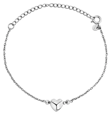 Produktbild von Juwel BREIL Sammlung CANDY, ARMBÄNDER aus DAMEN in SILBER UND EDELSTAHL Farbe SILBER messen 21 - TJ3889