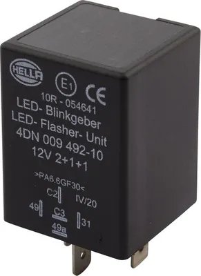 Image de Interrupteur de lampe témoin