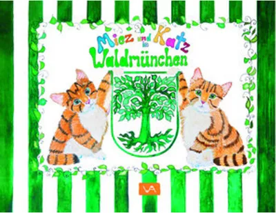 Produktbild von Miez und Katz