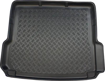 Produktbild von Z437986 Kofferraumwanne kompatibel mit Dacia Duster I 2010-12.2017