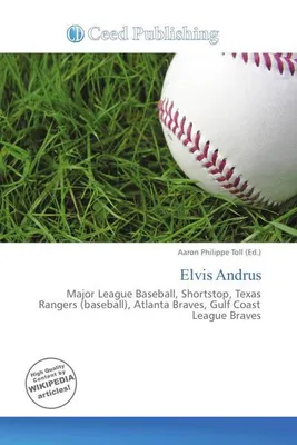 Produktbild von Elvis Andrus