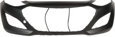 Produktbild von BLIC Stoßstange Stoßfänger für HYUNDAI i30 (GD) 5510-00-3136900P