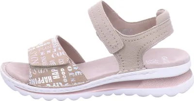Produktbild von Ara Trekkingsandalen Damen 31373736363239 Beige 39 EU