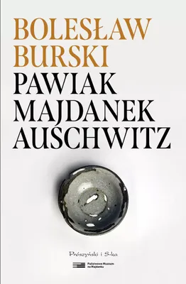 Imagen del producto de Pawiak, Majdanek, Auschwitz