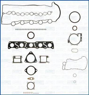 Produktbild von Dichtungsvollsatz, Motor AJUSA 51037400