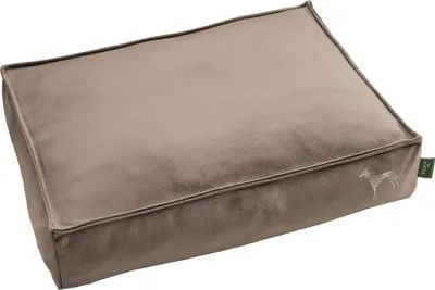 Immagine prodotto di Cuscino ortopedico per cani Hunter Merida, taglia: L, colore: taupe