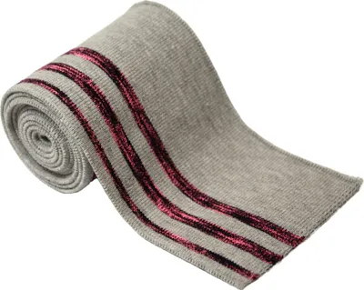 Produktbild von 110x7cm Cuff Bündchen Neon Strickbündchen Baumwolle elastisch Farbwahl