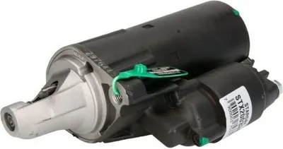 Produktbild von STARDAX STX200324R Starter Anlasser 1,4kW passend für MERCEDES-BENZ C-Klasse Limousine (W204) 12V