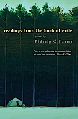 Immagine prodotto di Readings from the Book of Exile
