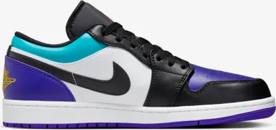 Zdjęcie produktu dla Buty Nike Air Jordan 1 Low 553558154