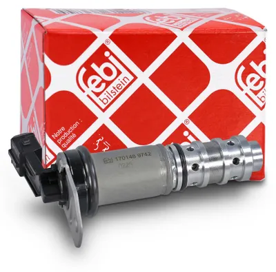 Productafbeelding van Magneetventiel voor nokkenasinstelling, 1 stuk